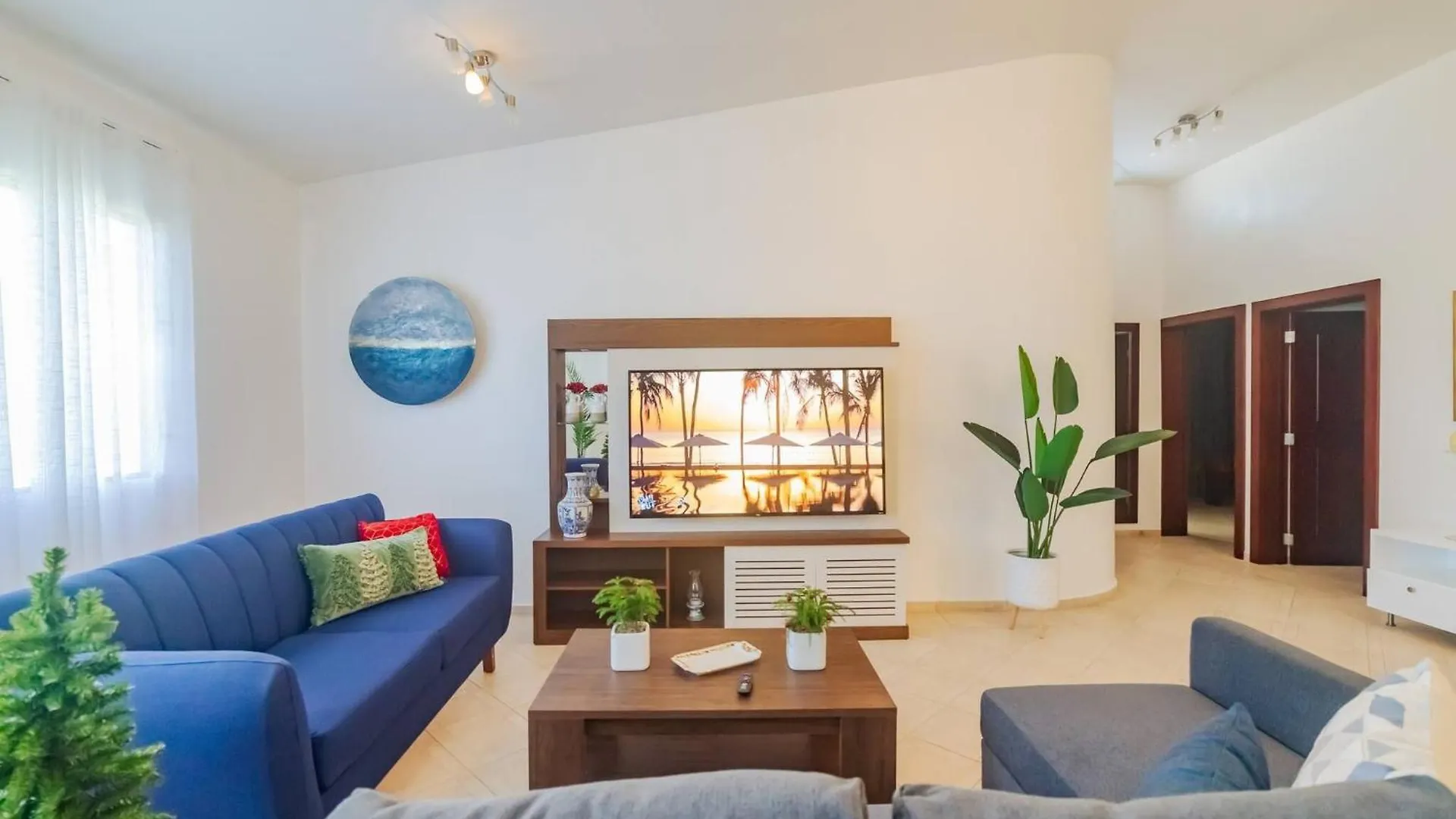 Appartement 7Br Massive Villa In Sosua - 2Mins From Nightlife