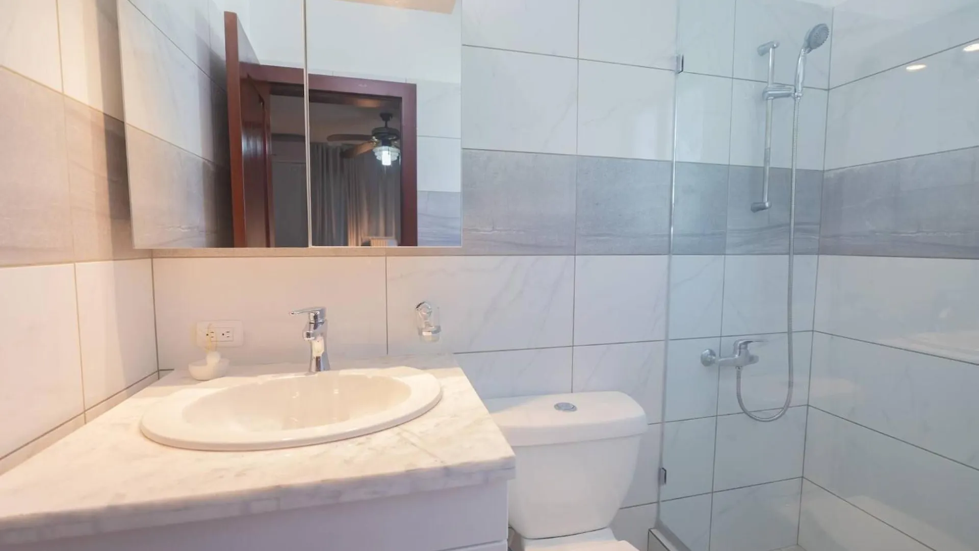 7Br Massive Villa In Sosua - 2Mins From Nightlife République dominicaine