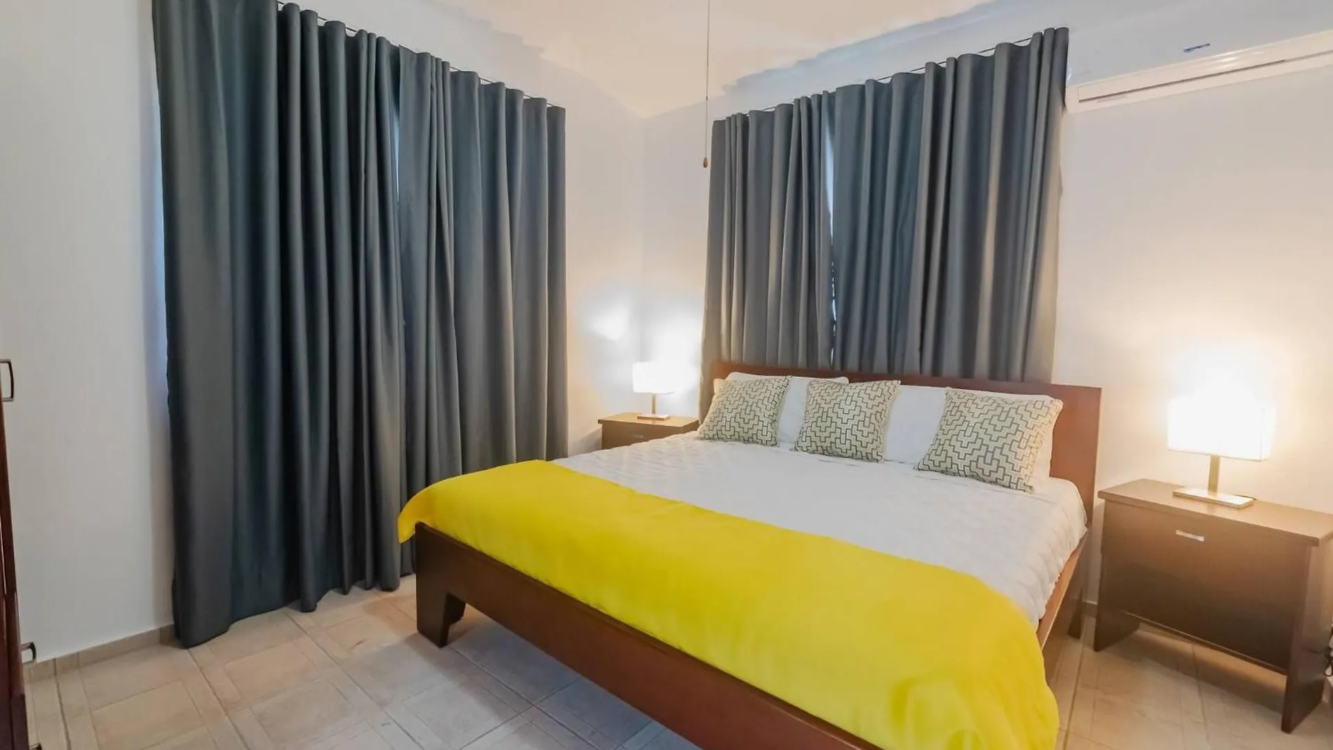 Appartement 7Br Massive Villa In Sosua - 2Mins From Nightlife République dominicaine