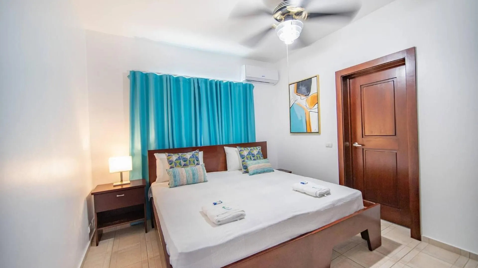 Appartement 7Br Massive Villa In Sosua - 2Mins From Nightlife