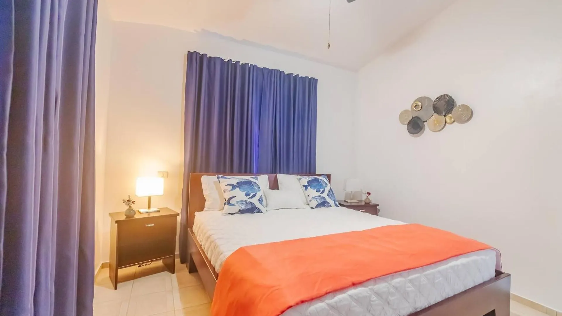 7Br Massive Villa In Sosua - 2Mins From Nightlife
