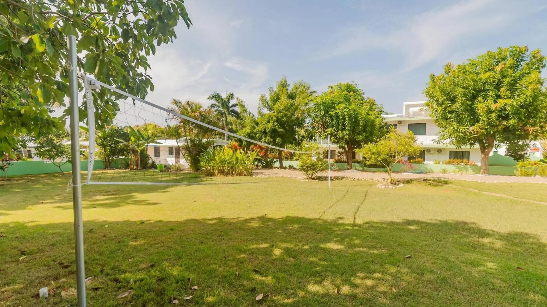7Br Massive Villa In Sosua - 2Mins From Nightlife
