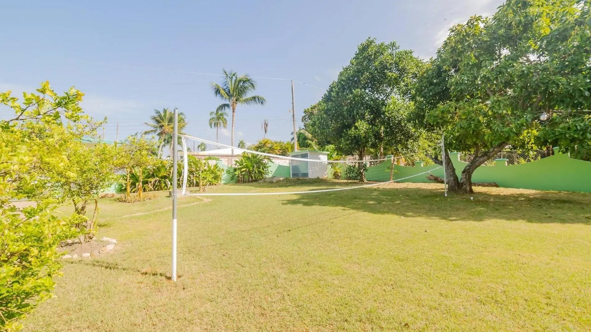 Appartement 7Br Massive Villa In Sosua - 2Mins From Nightlife
